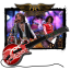 Guitar Hero - Aerosmith 2 Icon 64x64 png